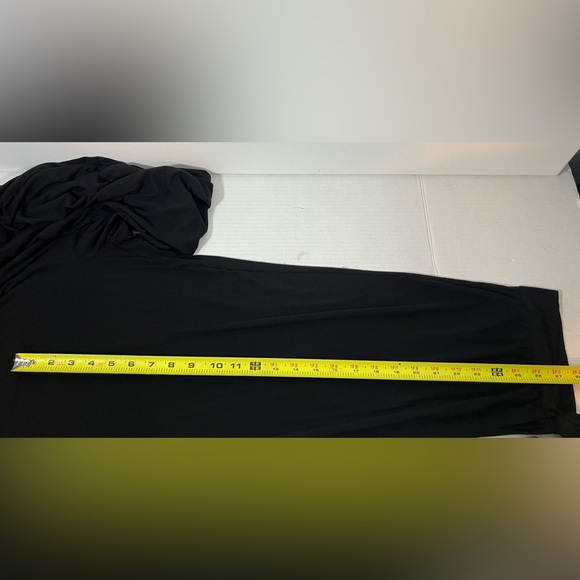 White Birch  Black Pants with pockets Women's   Size 1XL - Picture 9 of 12